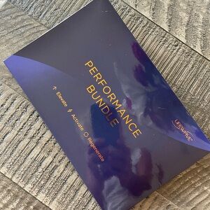 Lifewave Performance Bundle X39 C49 SP6 Phototherapy